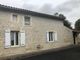 Thumbnail Detached house for sale in Matha, Poitou-Charentes, 17160, France