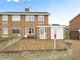 Thumbnail Semi-detached house for sale in Saxon Way, Harworth, Doncaster