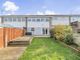 Thumbnail Terraced house for sale in Oaklands Drive, Saltash, Cornwall