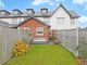 Thumbnail Terraced house for sale in Hastingwood Road, Hastingwood