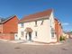 Thumbnail Detached house for sale in Pochard Street, Costessey, Norwich