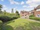 Thumbnail Semi-detached house for sale in Pease Croft, South Harting, Petersfield, Hampshire