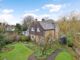 Thumbnail Semi-detached house for sale in Horsham Road, Shalford, Guildford