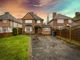 Thumbnail Detached house for sale in Nutfield Road, Merstham, Redhill