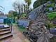 Thumbnail Detached bungalow for sale in Cupola Park, Whatstandwell, Matlock