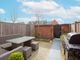 Thumbnail Town house for sale in Juliana Way, Manchester
