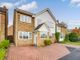 Thumbnail Semi-detached house for sale in Windmill Lane, Widmer End, High Wycombe