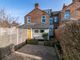 Thumbnail Terraced house for sale in Kings Road, Hitchin