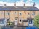 Thumbnail Terraced house for sale in Bourn View Road, Netherton, Huddersfield, West Yorkshire