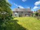 Thumbnail Detached house for sale in Mill Road, North Lancing, West Sussex