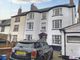 Thumbnail End terrace house for sale in Little Underhill, Underhill, Lympstone