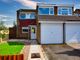 Thumbnail Semi-detached house for sale in Asquith Boulevard, West Knighton, Leicester