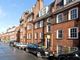 Thumbnail Flat to rent in Pleasant Place, Islington