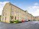 Thumbnail Flat for sale in Apartment 45, Limefield Mill, Bingley, West Yorkshire
