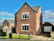 Thumbnail Detached house for sale in Kestrel Road, Barnsley