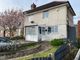Thumbnail End terrace house for sale in Bishops Walk, Church Warsop, Mansfield
