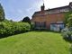Thumbnail Detached house for sale in Berners Road, Felixstowe