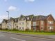 Thumbnail Flat for sale in Trinity, Beaumont Way, Hazlemere, High Wycombe