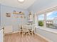 Thumbnail Flat for sale in Lodge Walk, Elie