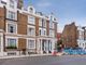 Thumbnail Flat to rent in Colville Road, London
