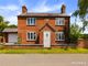 Thumbnail Detached house for sale in Barkers Green, Wem, Shrewsbury