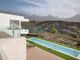Thumbnail Villa for sale in La Caleta, Tenerife, Spain