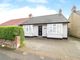 Thumbnail Bungalow for sale in Collier Row Lane, Collier Row, Romford, Havering