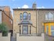 Thumbnail Semi-detached house for sale in Clarendon Road, Walthamstow, London