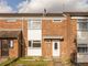 Thumbnail Terraced house to rent in Millwards, Hatfield