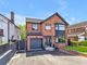Thumbnail Detached house for sale in Broomfield Crescent, Middleton, Manchester