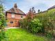 Thumbnail Semi-detached house to rent in Lincoln Road, Dorking