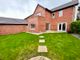 Thumbnail Detached house for sale in Citron Avenue, Coalville