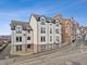Thumbnail Flat for sale in Johnstone Court, Crieff, Perthshire