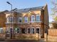 Thumbnail Flat for sale in Chadwick Road, London