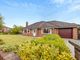 Thumbnail Detached bungalow for sale in Ashbourne Road, Great Sankey