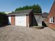 Thumbnail Bungalow for sale in High Street, Ibstock, Leicestershire