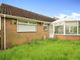 Thumbnail Bungalow for sale in Garden Crescent, Rotherham, South Yorkshire