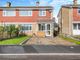 Thumbnail Semi-detached house for sale in Black Barn Close, Usk, Monmouthshire