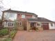 Thumbnail Detached house for sale in Tavistock Crescent, Newcastle-Under-Lyme