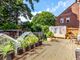 Thumbnail Terraced house for sale in Sherwood Road, Tunbridge Wells