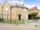 Thumbnail Semi-detached house for sale in Iris Drive, Sittingbourne, Kent