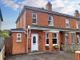 Thumbnail Semi-detached house for sale in Whaddon Road, Cheltenham
