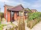 Thumbnail Semi-detached bungalow for sale in Ostend Road, Walcott