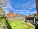 Thumbnail Detached house for sale in Sloan Way, Market Drayton