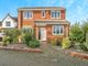 Thumbnail Detached house for sale in El Alamein Way, Bradwell, Great Yarmouth