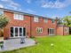 Thumbnail Detached house for sale in Knottocks End, Beaconsfield, Buckinghamshire