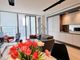 Thumbnail Flat for sale in 1 Park Drive, Canary Wharf