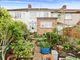 Thumbnail Terraced house for sale in Whitehall Road, Bristol, Somerset