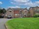 Thumbnail Detached house for sale in Newlands Park, Copthorne, Crawley