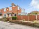 Thumbnail Semi-detached house for sale in Lower Road, Staple, Canterbury